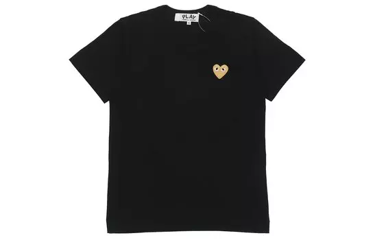 Футболка женская CDG Play