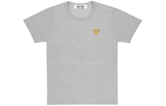 Футболка женская CDG Play