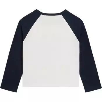 Футболка женская Celine Paris, белый / черный