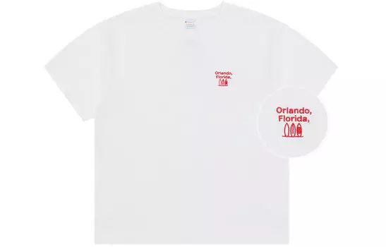 Футболка женская Champion