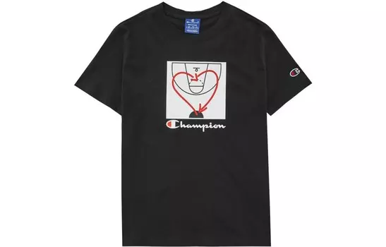 Футболка женская Champion