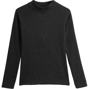 Футболка женская CHANGE SHE, серый