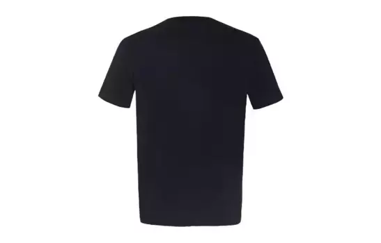 Футболка женская черная The Row