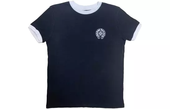 Футболка женская Chrome Hearts, белый