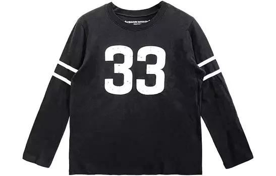 Футболка женская Chrome Hearts, черный