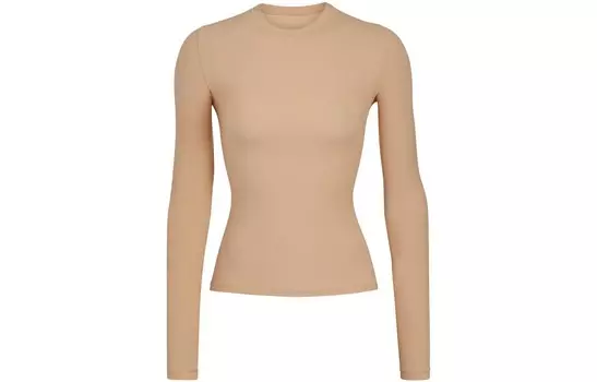 Футболка женская Clay Skims