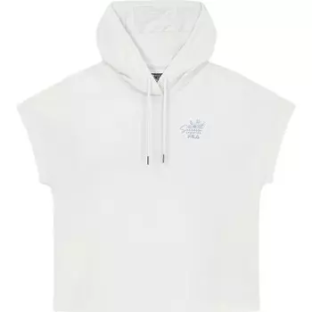 Футболка женская Cloud White Fila