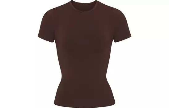 Футболка женская Cocoa Skims