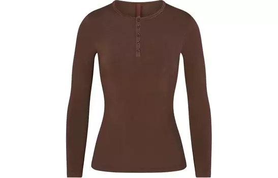 Футболка женская Cocoa Skims