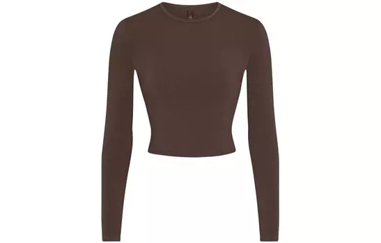 Футболка женская Cocoa Skims