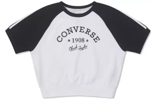 Футболка женская Converse