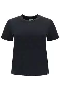 Футболка женская Courreges Ac, черный