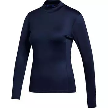 Футболка женская, цвет морской волны Adidas, Marine Blue
