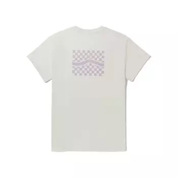 Футболка женская цвета экрю Vans, Ecru