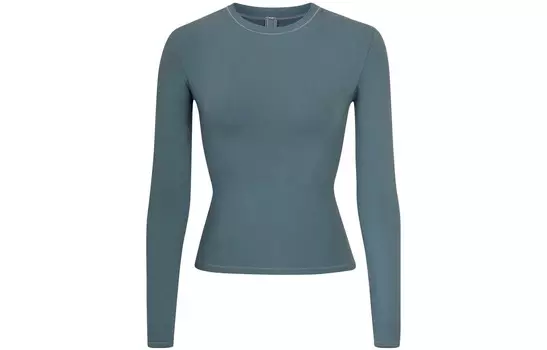 Футболка женская Cyanite Skims