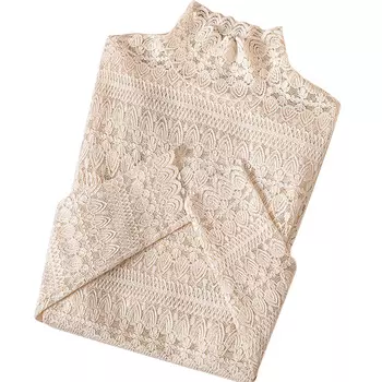 Футболка женская Cypress House, Apricot