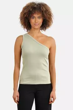 Футболка Женская/Девочка Л. Хаки Sister's Point