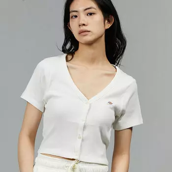 Футболка женская Dickies