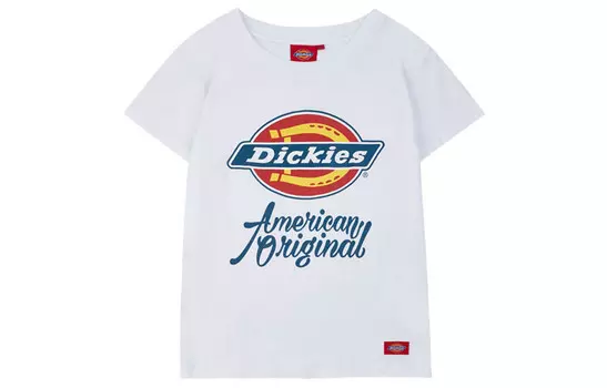 Футболка женская Dickies
