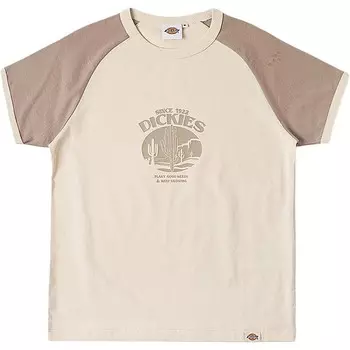 Футболка женская Dickies