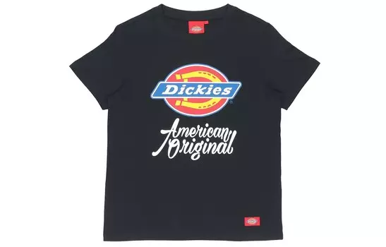 Футболка женская Dickies