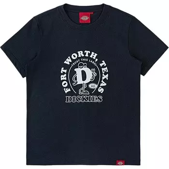 Футболка женская Dickies