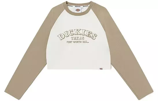 Футболка женская Dickies