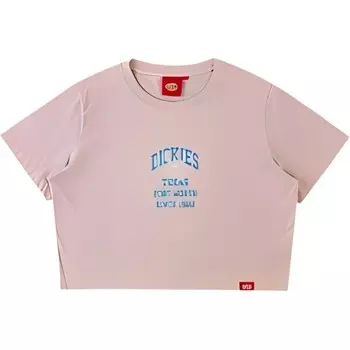 Футболка женская Dickies