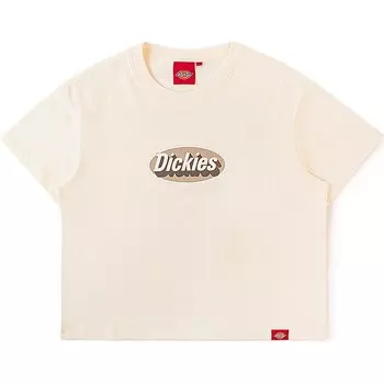 Футболка женская Dickies