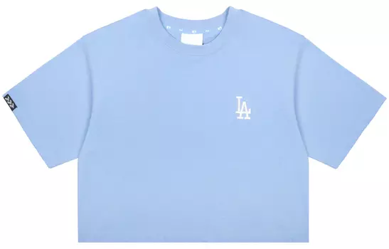 Футболка женская Dodger Blue MLB, Dodger Blue
