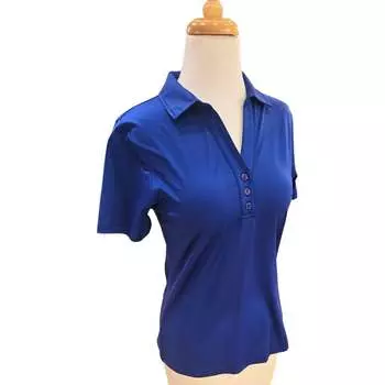 Футболка женская DOLCEZZA, синий