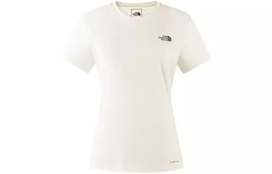 Футболка женская Dune белая The North Face