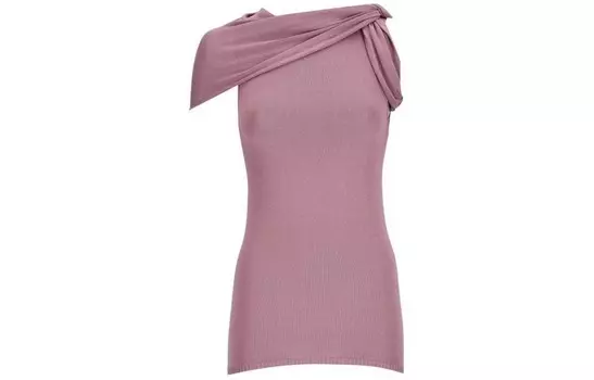 Футболка женская Dusty Rose Rick Owens