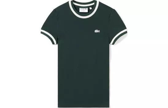 Футболка женская Джаспер Lacoste