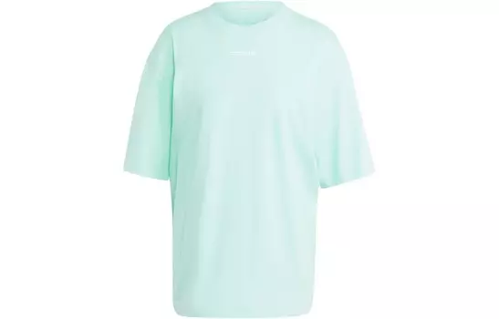 Футболка женская Easy Green Adidas Originals