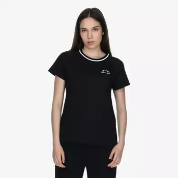 Футболка женская Ellesse, черный