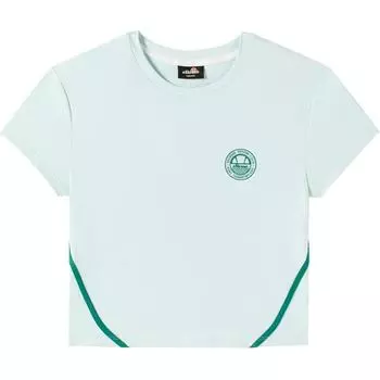 Футболка женская Ellesse, темно-синий