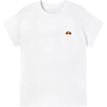 Футболка женская Ellesse, желтый