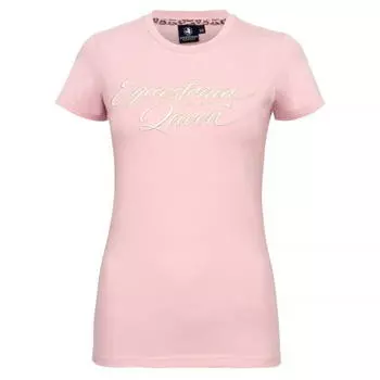 Футболка женская Equestrian Queen Avery 22SS