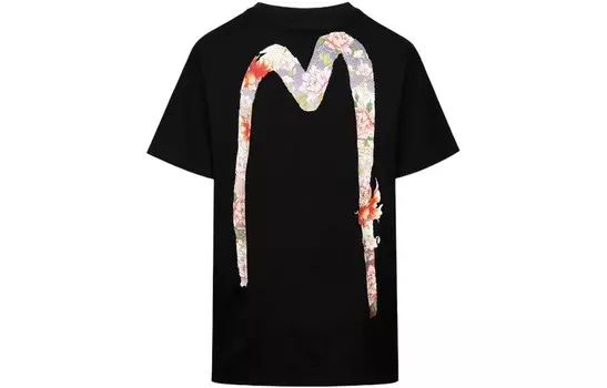 Футболка женская Evisu