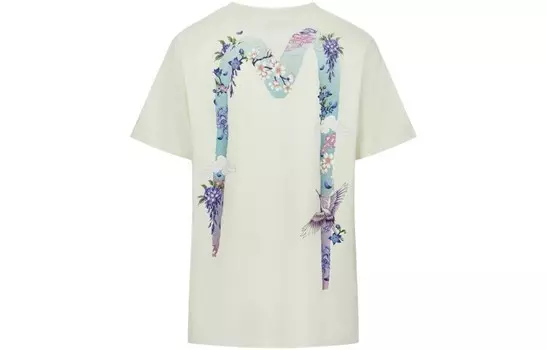 Футболка женская Evisu