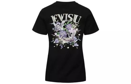 Футболка женская Evisu