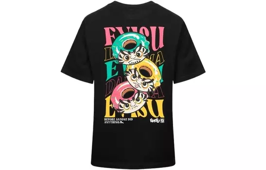 Футболка женская Evisu