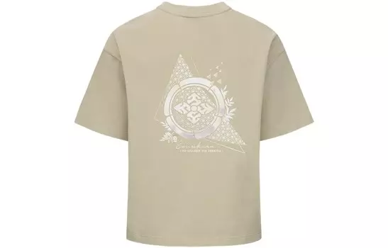 Футболка женская Evisu