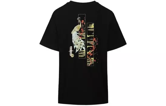 Футболка женская Evisu