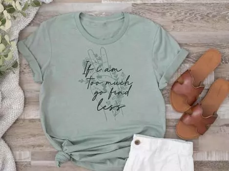 Футболка женская Exclusive Thredz, зеленый