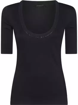 Футболка женская Fabiana Filippi, синий