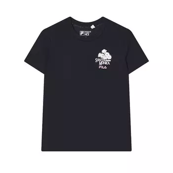 Футболка женская Fila