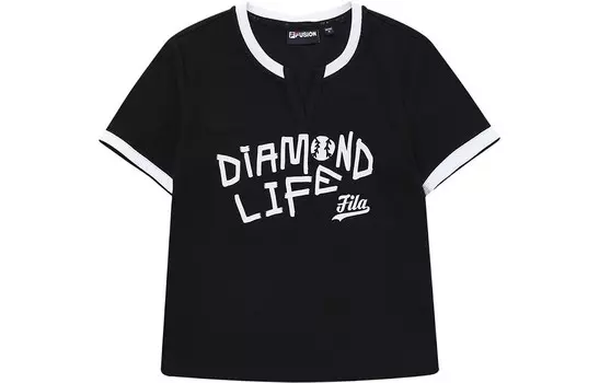 Футболка женская Fila