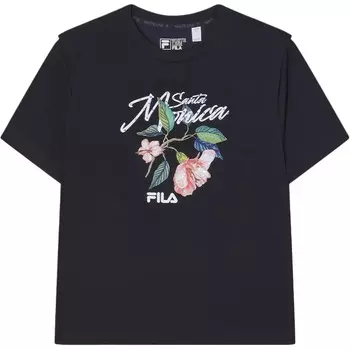 Футболка женская Fila